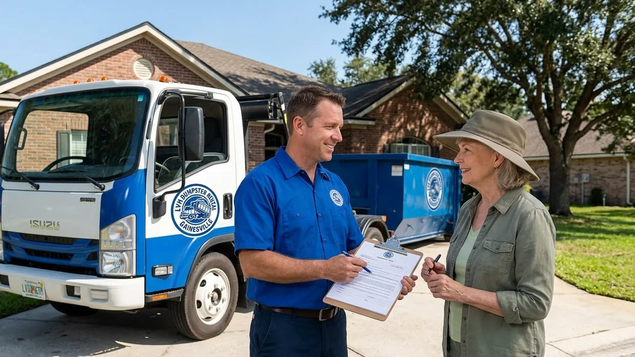 The LVH Dumpster Rental Gainesville blog — practical notes from the crew that runs the Hall County routes The LVH Dumpster Rental Gainesville blog — practical notes from the crew that runs the Hall County routes