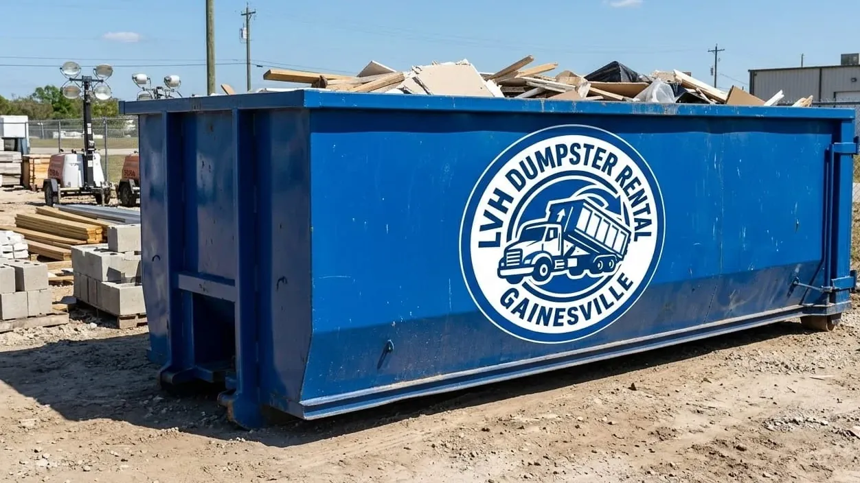 Roll-off dumpster delivery serving New Holland in Hall County, Georgia Roll-off dumpster delivery serving New Holland in Hall County, Georgia