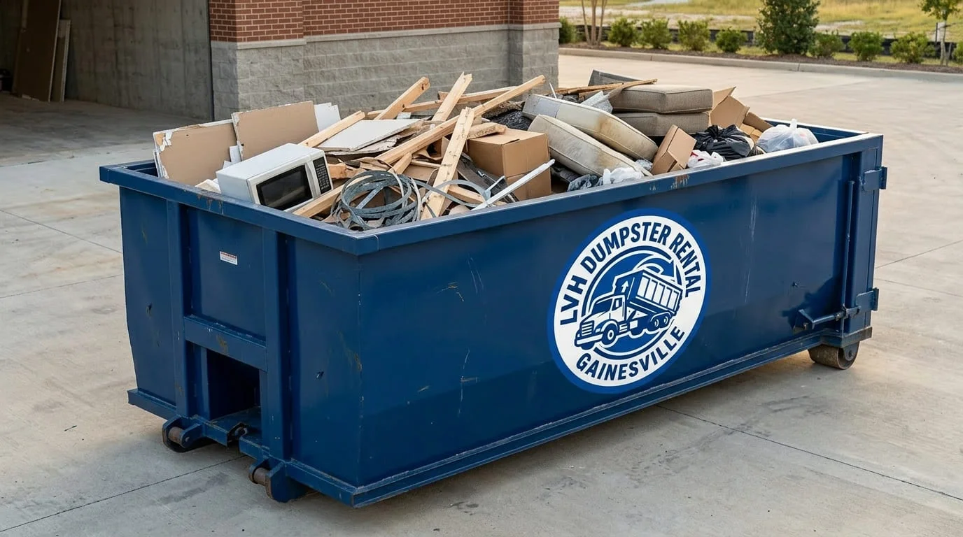 Junk Removal Gainesville GA-img